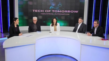 Експерти пред Tech of Tomorrow: Инженерните иновации ще са предимно от бизнеса