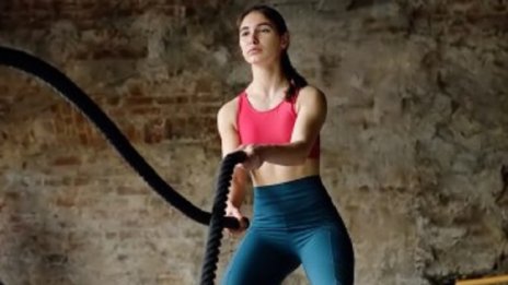 7 ползи от HIIT тренировките 