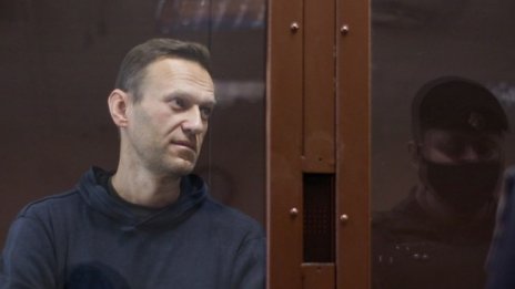 САЩ със заплаха: Ще има последствия за Русия ако Навални умре в затвора