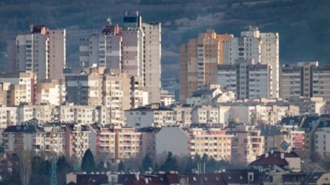 Имотите в столицата поскъпнаха, най-вече в "скъпите" квартали