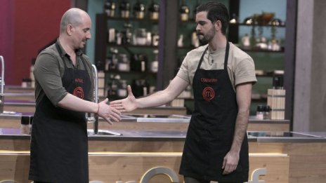 Алекс аут от MasterChef, провали се с агнешки дроб по шуменски