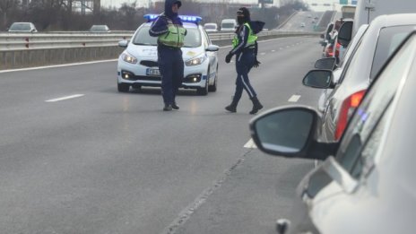 Завръщаме се по домовете след почивните дни: Очаква се интензивен трафик