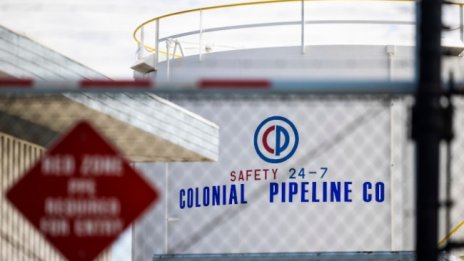 Недостиг на гориво след атаката срещу Colonial Pipeline