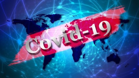 Индийският щам на COVID-19 открит в 44 държави