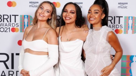 Little Mix с историческо признание