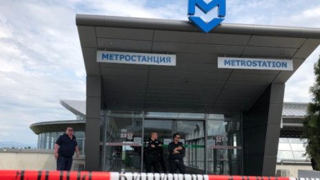 Психолог за стрелбата в метрото: Често причината е ревност