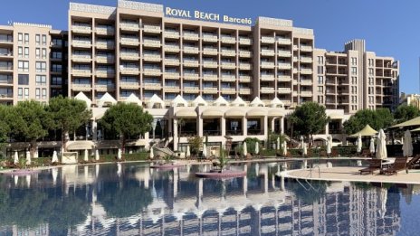 Barcel&#243; Hotels&Resorts стартира сезона в България с 40% отстъпка 