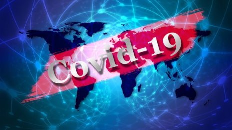 СЗО отчита ръст на заразените и смъртността от COVID-19