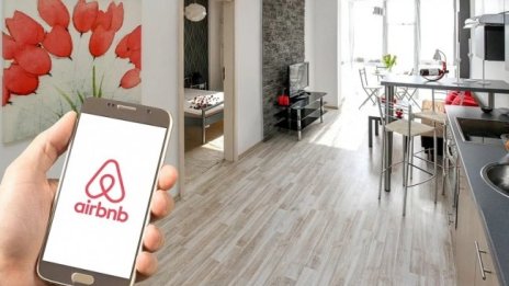 Airbnb: Бизнес пътуванията няма да се върнат към нивото преди пандемията