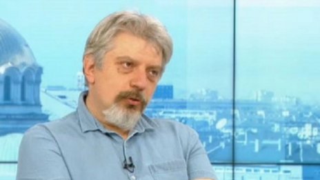 Проф. Витанов: Дайте доказателства, че щабът е взимал пари