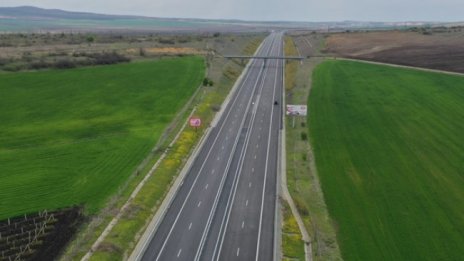 Сметната палата за "Автомагистрали": Има заобикаляне на закона