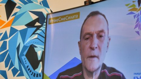 Божков от Дубай: Активи в САЩ нямам, личният ми бизнес е унищожен