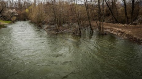 Мъж се удави в мочурище край Силистра