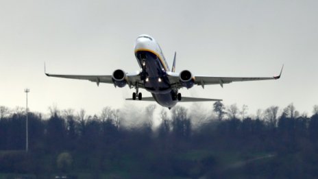 Великобритания може да съди Ryanair и British Airways 