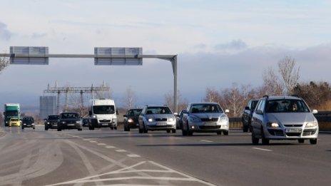 Руска рулетка по пътищата, най-много загиват на "Тракия"