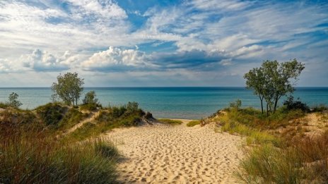 И в сряда ще е много горещо, живакът скача до 38°С