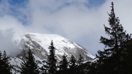 Планински спасители намериха изгубени туристи в Пирин