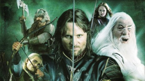 Lord of the rings in concert: Return of the king се мести в Пловдив