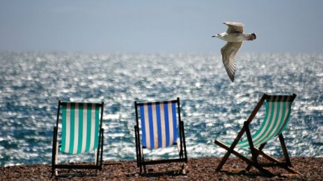 Лято, плаж, а чиста ли е морската вода на родното Черноморие? 