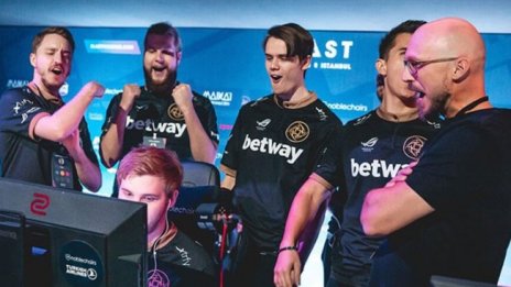 Букмейкърът Betway спонсорира някои от най-известните отбори