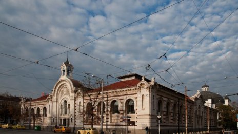 МК не е съгласувало инвестиционен проект за намеса по столичните хали