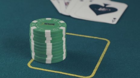 Правила за Casino Hold'em в Сезам казино