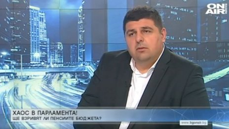 Ивайло Мирчев: С Асен Василев и Кирил Петков бихме работили с радост