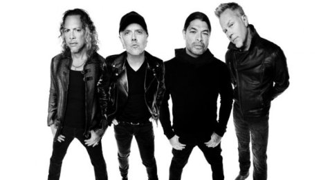 Metallica празнуват 30 г. с The Black Album Remastered и The Metallica Blacklist