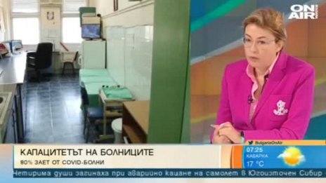 Четвъртата вълна у нас: Масово се разболяват неваксинирани и непреболедували 