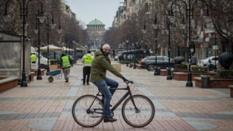 Икономическата свобода в България - в застой