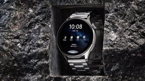 Започват продажбите на новия Huawei Watch 3 Elite в България