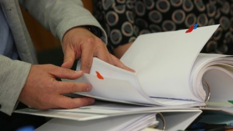 Местната власт: 2% от подоходния данък да отива към общините 