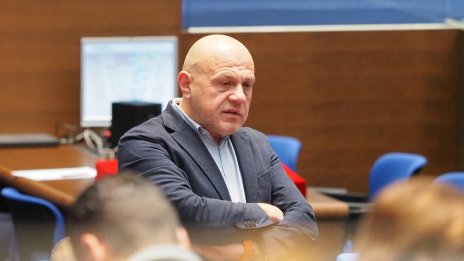 Томислав Дончев: Направихме огромен компромис