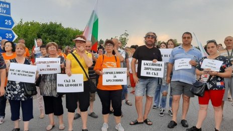 МРРБ търси нов водоизточник за пловдивското с. Брестовица