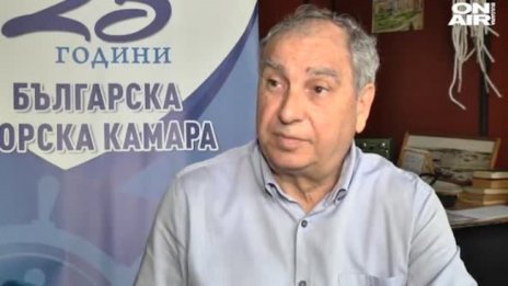 Кап. Богданов: Дневниците на "Вера Су" са пренаписани 