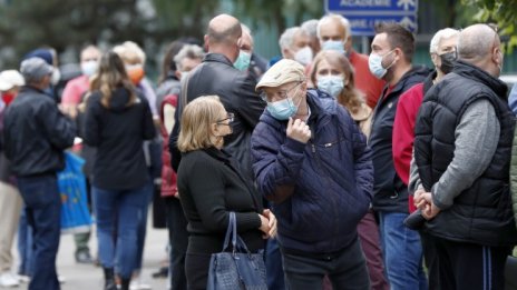 В Румъния за COVID-19 и ваксините: Не вярваме, докато не умрем!