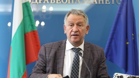 Кацаров даде Борисов на прокуратурата, излъгал за ваксините