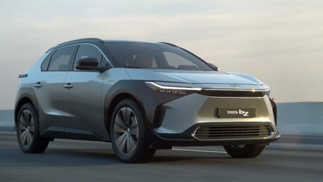 Toyota с първи масов електромобил, който да конкурира Tesla