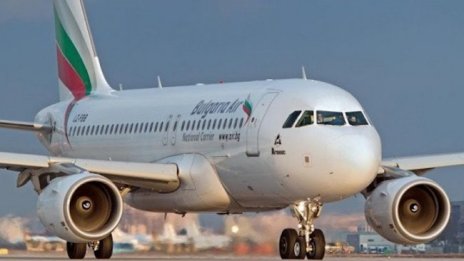 “България Еър” и ITA Airways подписаха кодшеър споразумение за съвместни полети