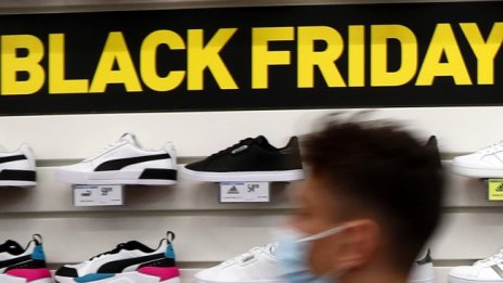 Black Friday: 7 от 10 българия искат да си купят нещо на този ден