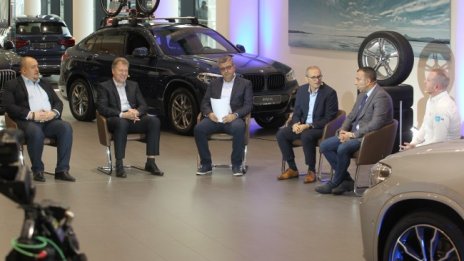 Car Tech: Автомобилният свят е пред най-голямата промяна от десетилетия