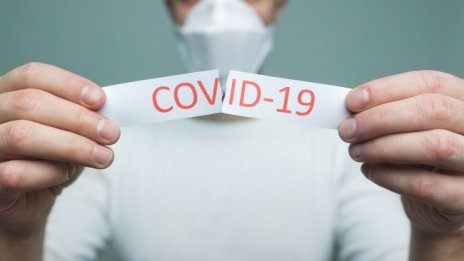 Тренировки връщат по-бързо обонянието след COVID-19