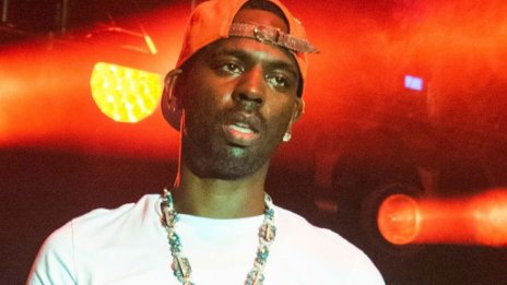 Разстреляха американския рапър Young Dolph в Мемфис