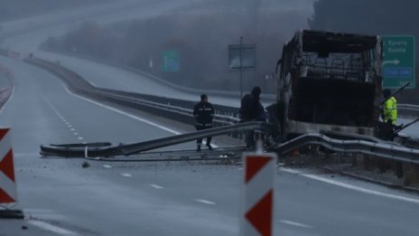 Керемедчиев: Дано няма политика в тази трагедия