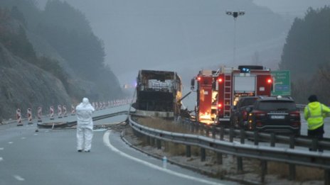 Оцелелите в катастрофата на "Струма": Баща успял да спаси шест души, но не и сина си