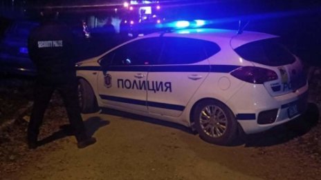 Не човешка намеса е причинила пожара в с. Рояк