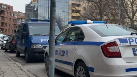 ГДБОП залови група, предоставяла сексуални услуги