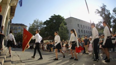 Учениците биха спечелили от старт на годината на 1 септември 