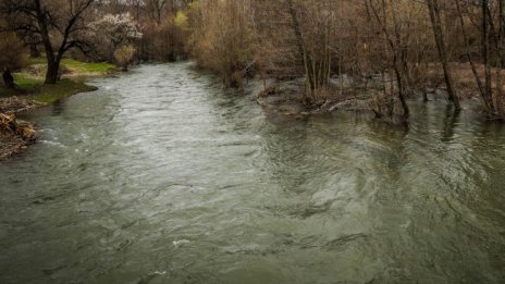 Бедствено положение е обявено в община Симитли 