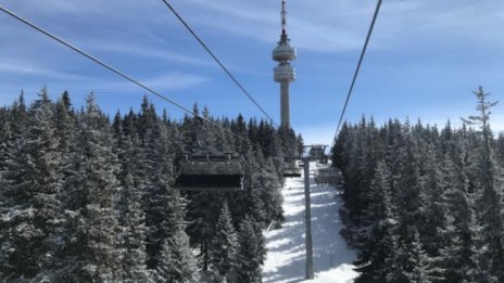 Отварят по-рано ски зоната в Пампорово